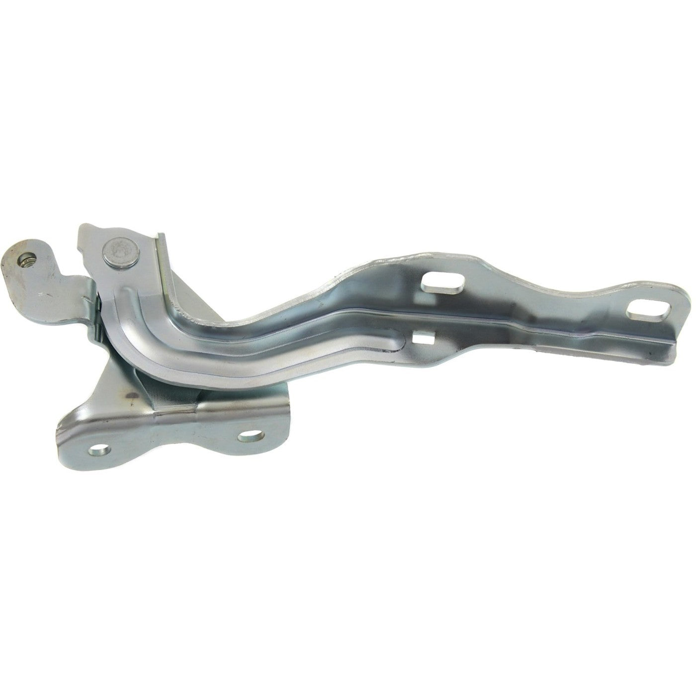 Set of 2 Hood Hinges for Chevy Sonic