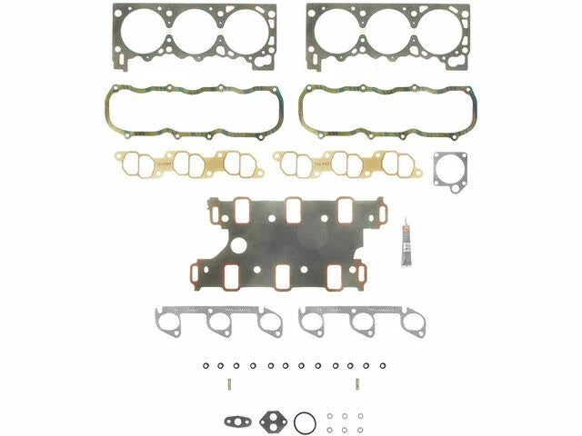 Head Gasket Set for Mazda Navajo (1991–1994) G635CQ