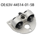 Double Hole Shock Absorber Mount for Outboard Motor 15HP (63V-44514-01-5B)