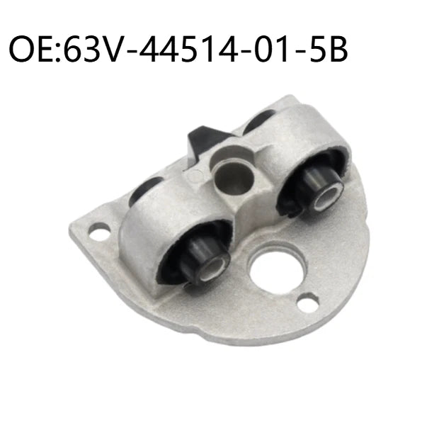 Double Hole Shock Absorber Mount for Outboard Motor 15HP (63V-44514-01-5B)