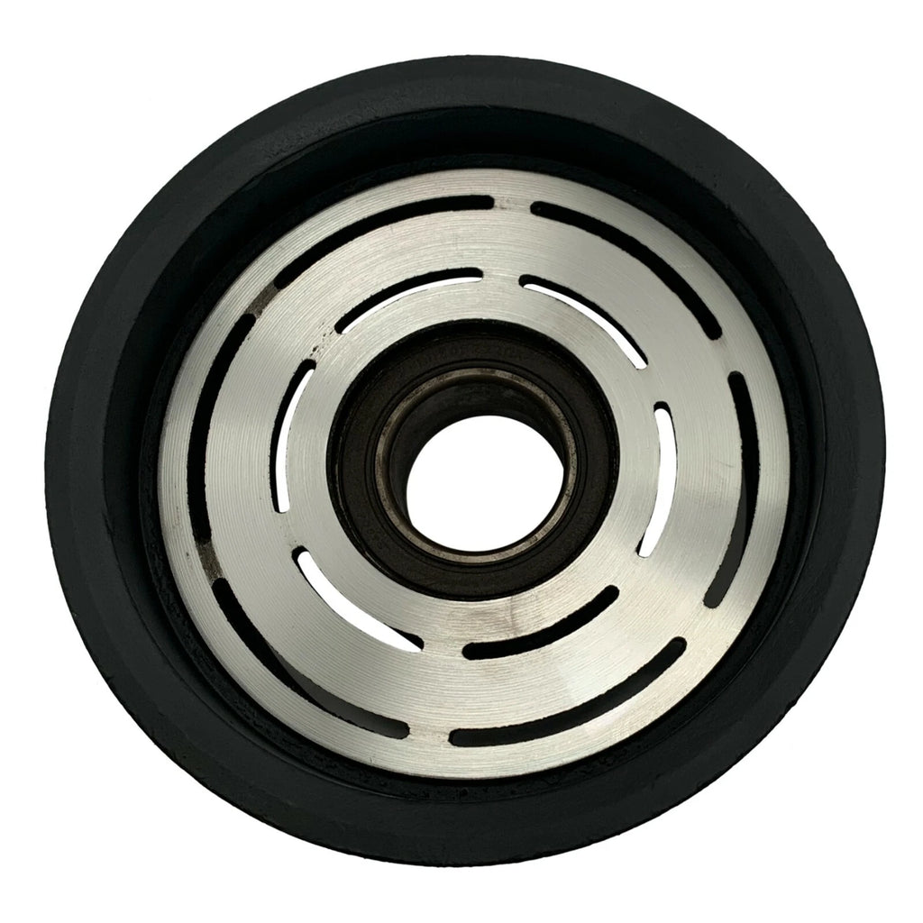 AC Compressor Clutch Replacement for Chrysler Pacifica 3.5L (2004-2006)