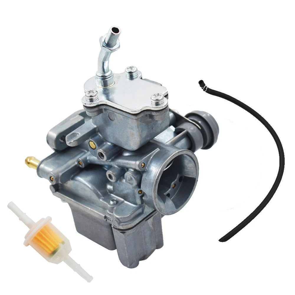 Carburetor for Yamaha Moto 4 YFM 80, YFM 50, YFM 100 (1985–2006)