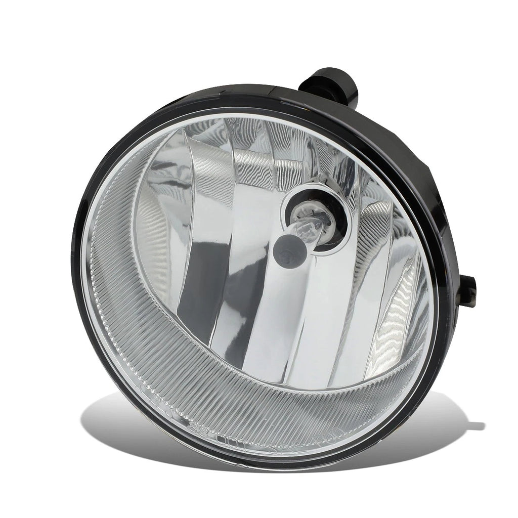 1Pc Left/Right OE Style Fog Light for Toyota Solara/Sequoia (2004–2016)