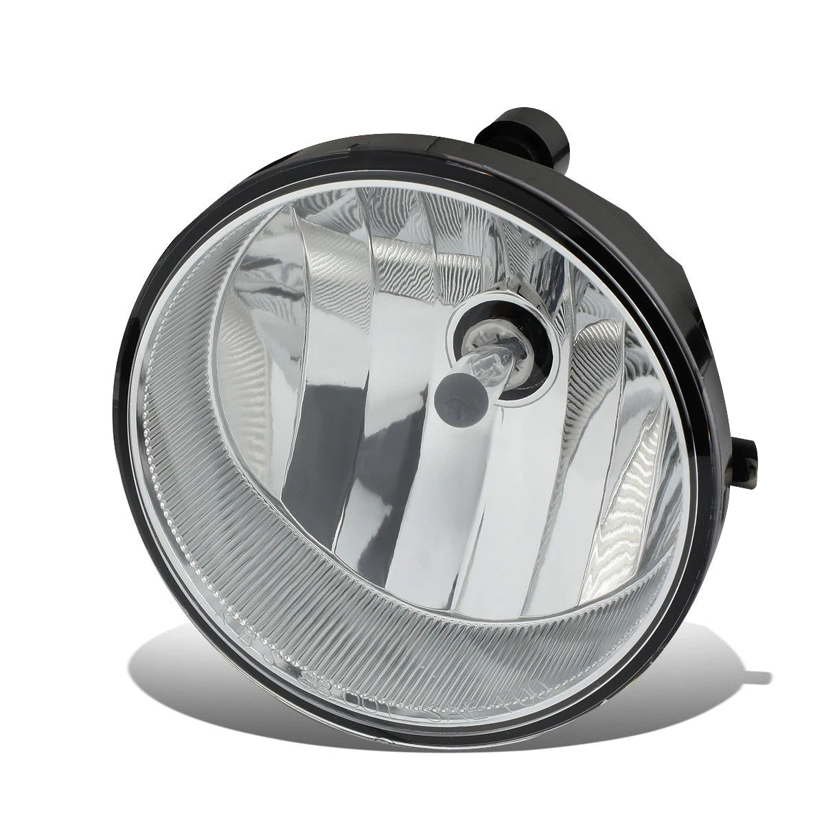 1Pc Left/Right OE Style Fog Light for Toyota Solara/Sequoia (2004–2016)