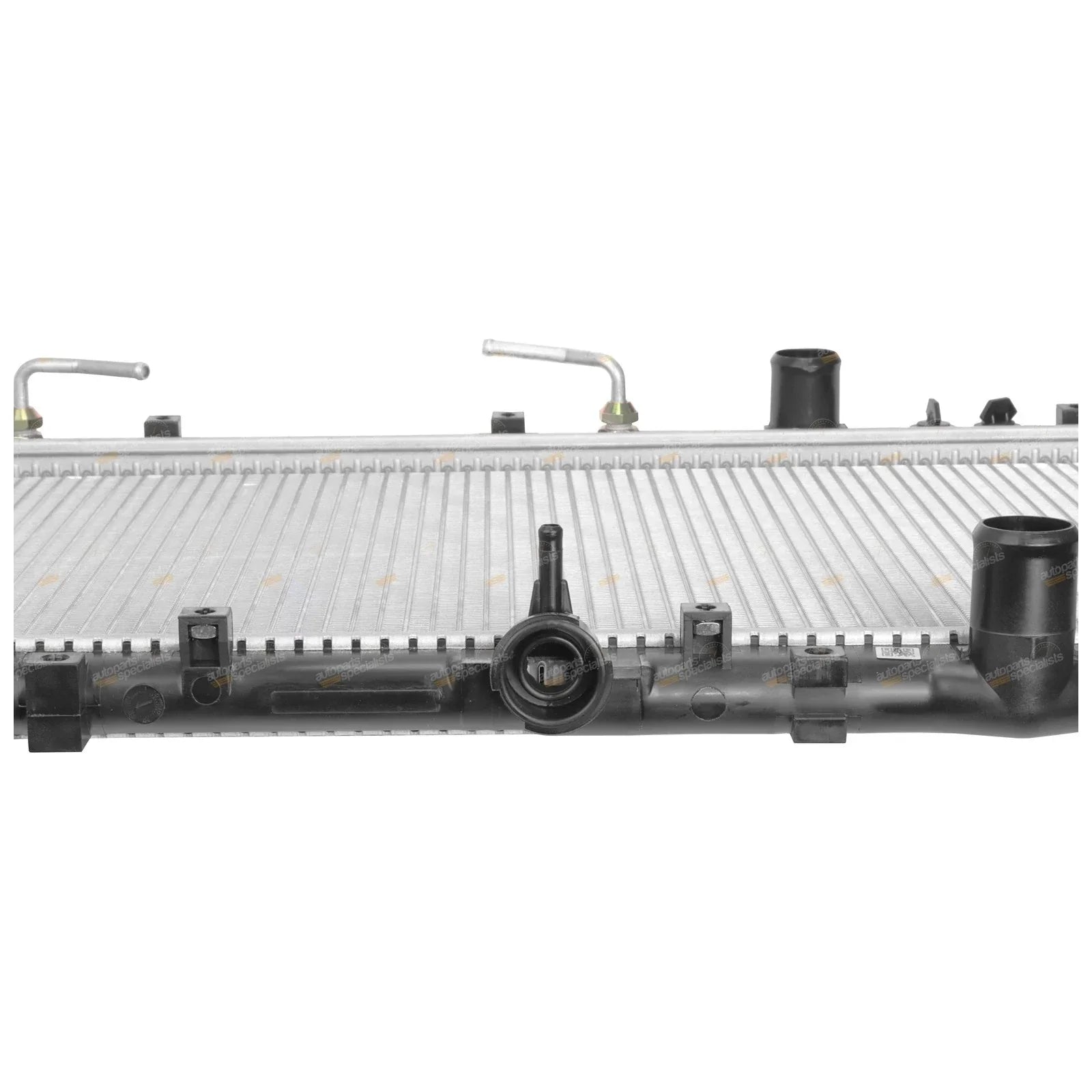 Aluminium Alloy Radiator for Mitsubishi Lancer CE 4cyl 1.5L 1.8L (1996-2003)