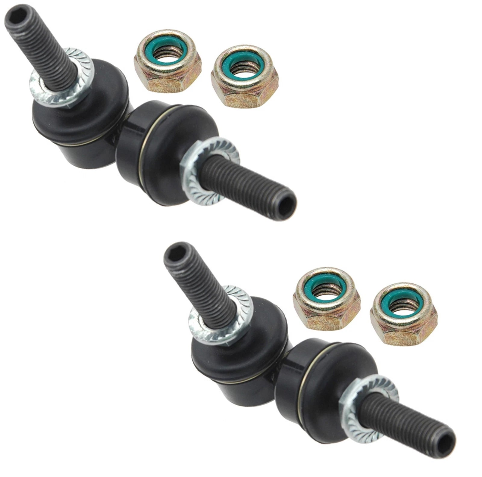 Set of 2 Front Stabilizer Bar Links for Chrysler Dodge Plymouth