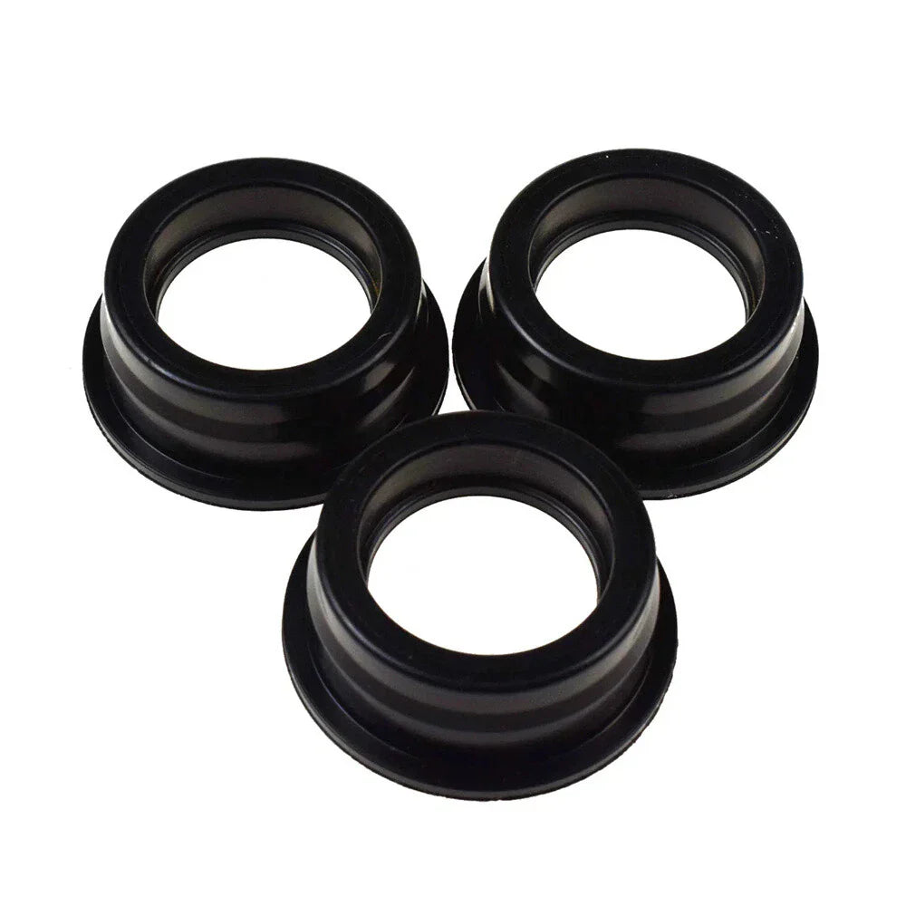 3 x Spark Plug Seals Gasket for Smart Fortwo (2008-2015)