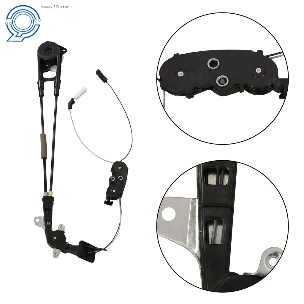 Power Sliding Door Cable Assembly for Toyota Sienna (2011–2020)