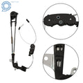 Power Sliding Door Cable Assembly for Toyota Sienna (2011–2020)