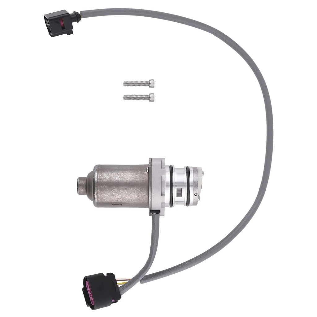 Rear Differential Oil Pump for Cadillac XTS SRX Buick Regal (2013–2019) 699-000