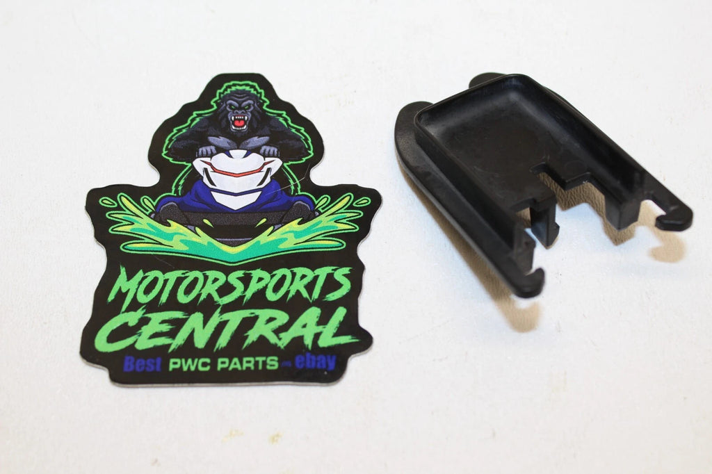 Retractable Speed Tie Left Rear Bracket for Seadoo GTX 155 (OEM 291002727)