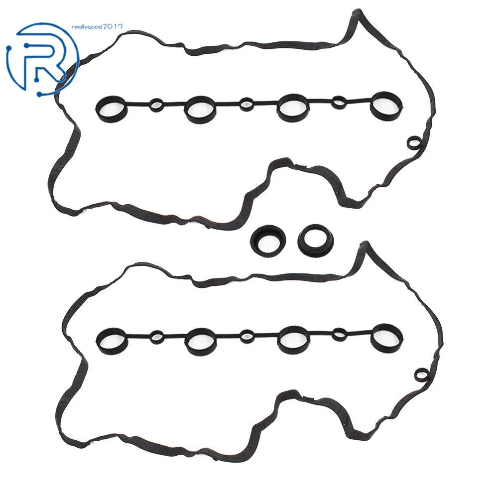Valve Cover Gasket Set for Porsche Cayenne V8 (2003-2006)