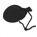 Front Bumper Tow Hook Cap Cover for Honda Fit (2018-2019)