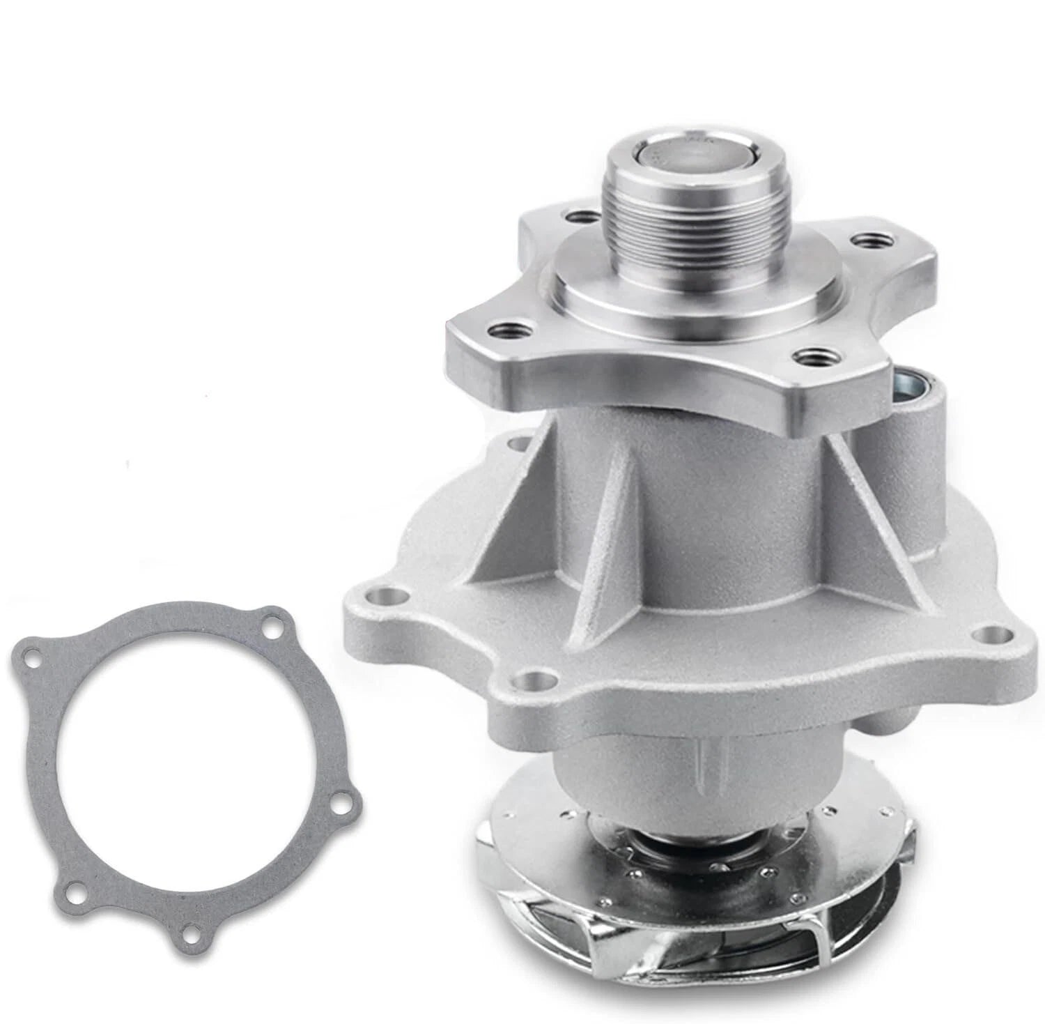 Power Window Regulator with Motor for Jeep Cherokee XJ (1997–2001)