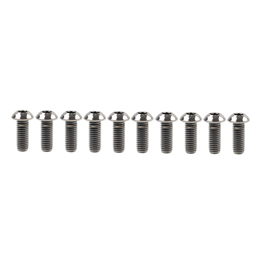 Front Brake Disc Rotor Screw Retaining Bolt for Ducati Multistrada 1200 (2010–2023)