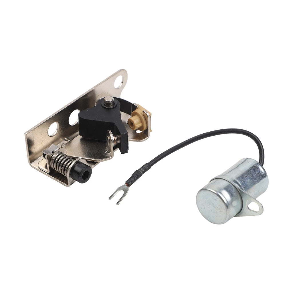 Breaker Points Condenser for