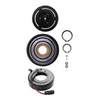 Air Conditioning Compressor Clutch Kit for Nissan Altima (2007–2012)