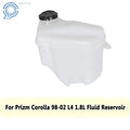 Windshield Washer Fluid Reservoir with Pump for Prizm Corolla (1998–2002)