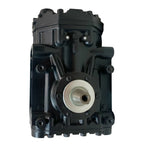 A C Compressor Replacement for Toyota Hilux (2005-2015)