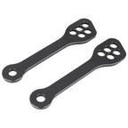 Adjustable Rear Lowering Kit for Suzuki Hayabusa GSXR1300 (2008–2016)