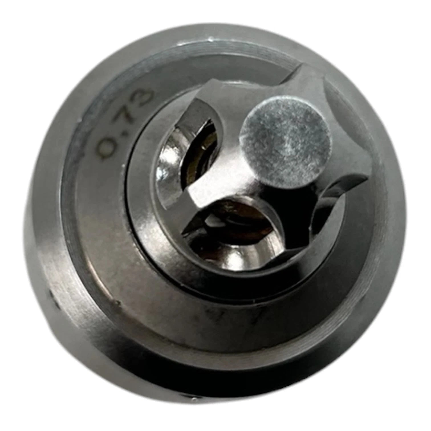 Ultra Fog Water Mist Jet Turbine for Marine (OEM)
