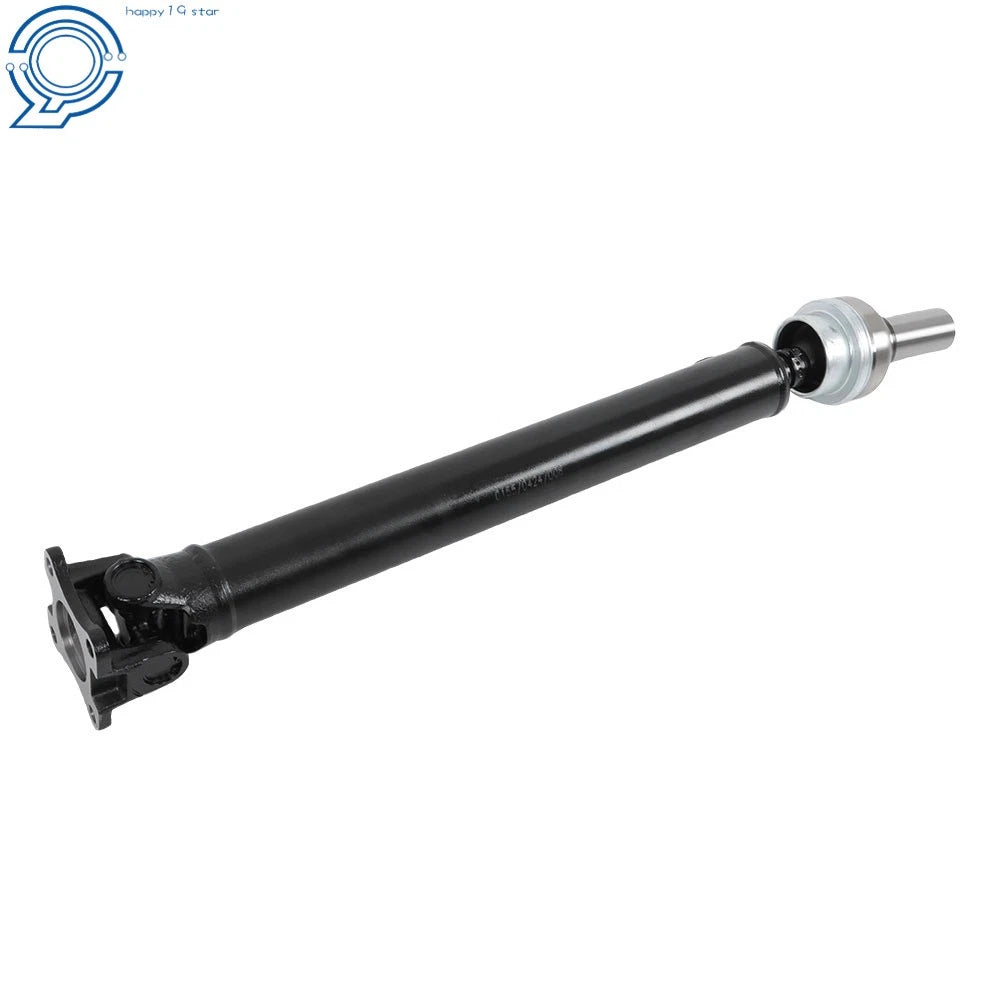 Front Driveshaft Assembly for Dodge Ram 1500 4WD (2002-2006)