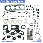 Engine Head Gasket Set for Honda Civic CRX (1988–1995)