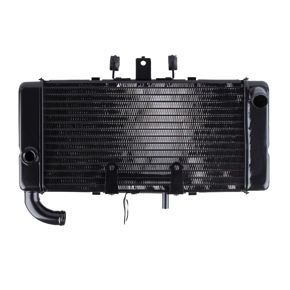 Radiator Grille Guard for Honda CB400 VTEC (1999–2010) Black