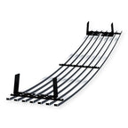 Stainless Chrome Billet Grille for GMC Sierra 1500/Denali (2007-2013)