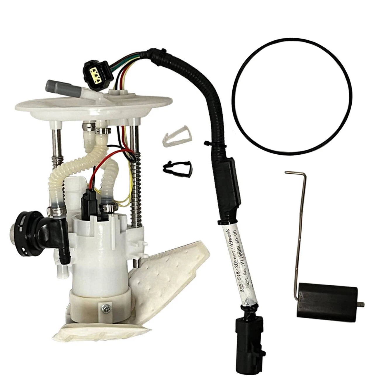 Fuel Pump Module Assembly for Ford Explorer Mountaineer (2001-2003)