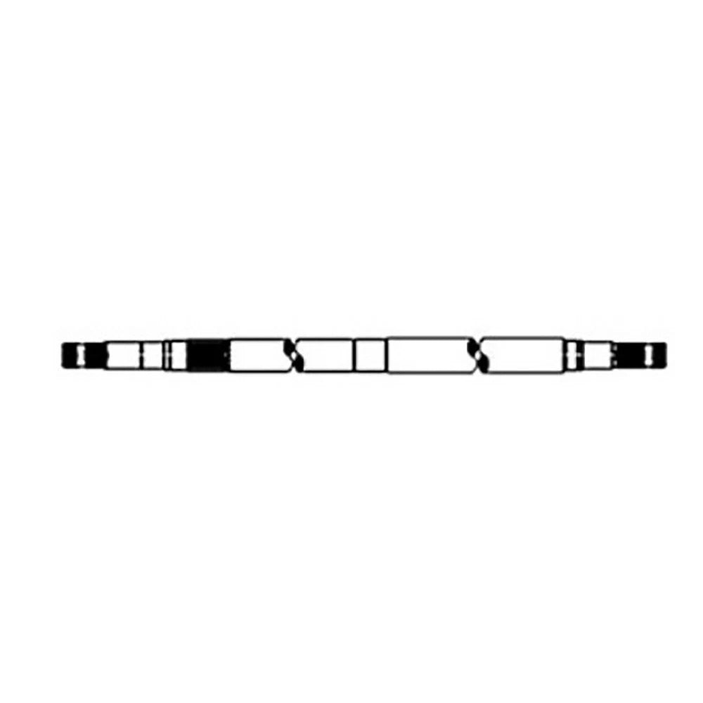 PTO Shaft for John Deere 4520 (1000 RPM, R43531)
