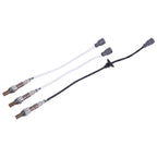 3X Oxygen O2 Sensor for Toyota Highlander Lexus RX300 (2001-2007)