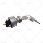 Ignition Key Switch for Bobcat 440 530 632 730 741 753 863
