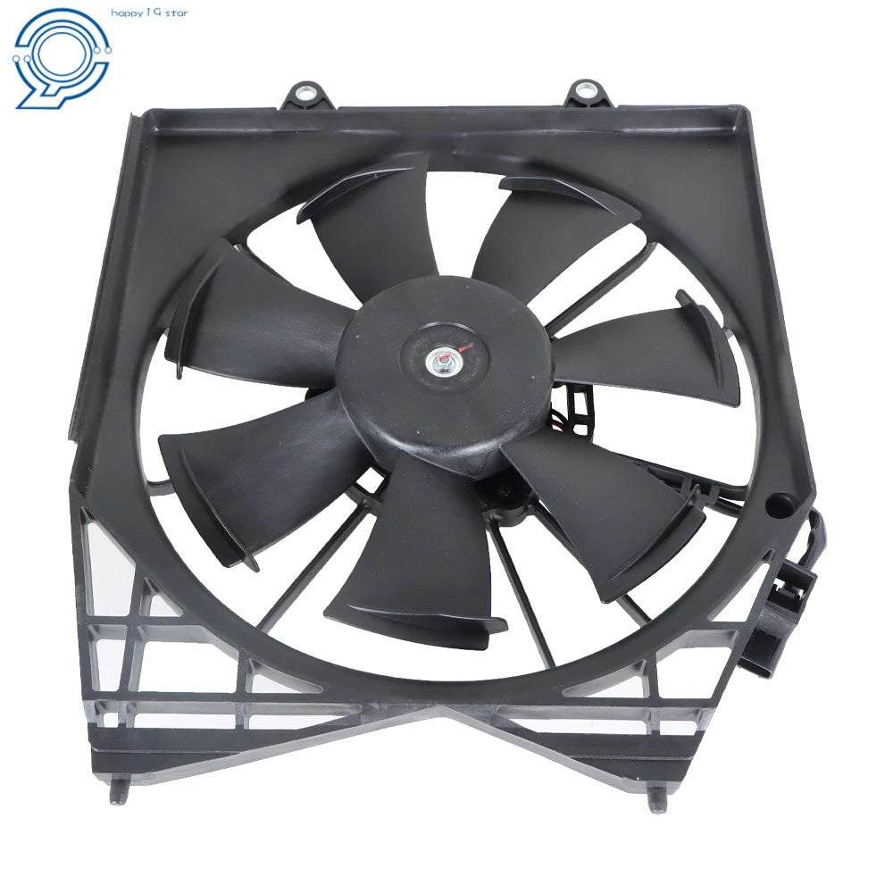Cooling Fan Assembly for Honda Accord (2018–2022)