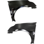 Fender for Cadillac SRX (2010–2016) Front Left & Right