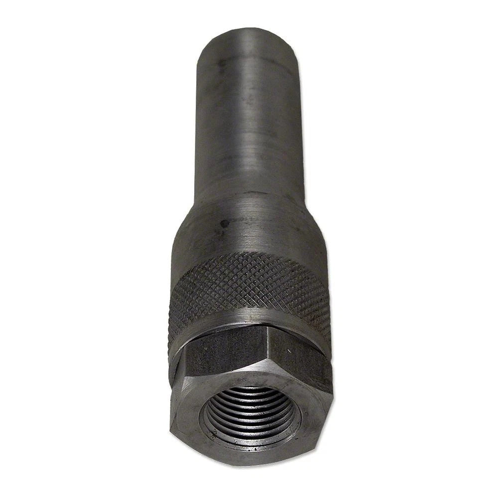 Hydraulic Coupler with Cover for John Deere (JDS427)