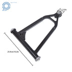 Set of 2 Front Upper A-Arms for Yamaha Raptor 700 (2006–2009)