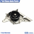 Timing Belt Water Pump Set for VW Passat Audi A4 (1998–2005)