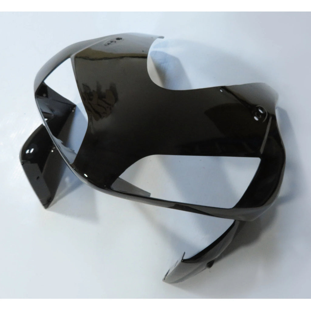 Glossy Black Fairing Kit for Honda CBR 600RR (2003–2004)