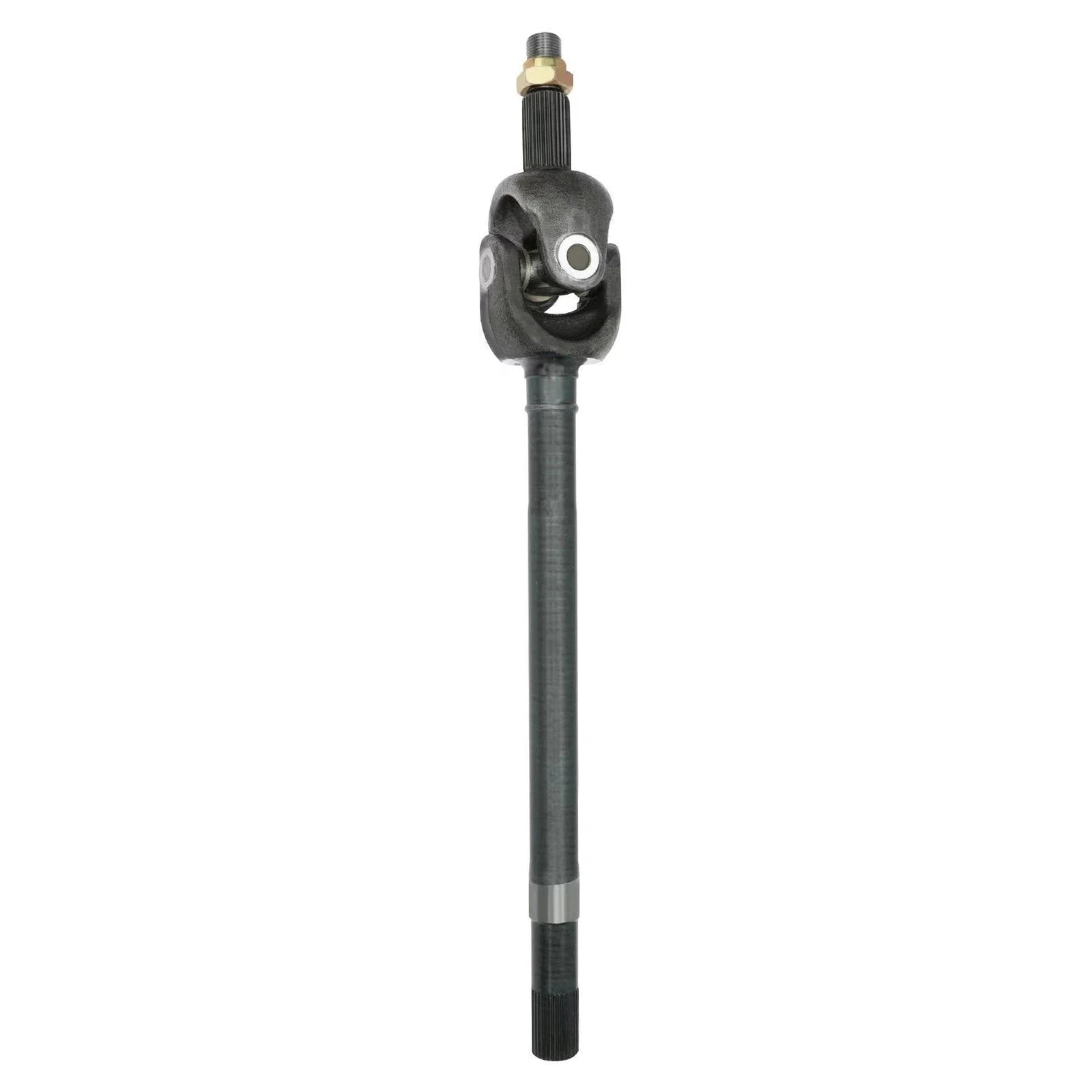 Front Left+Right Axle Shaft for Jeep JL Wrangler JT Gladiator (2018–2022)