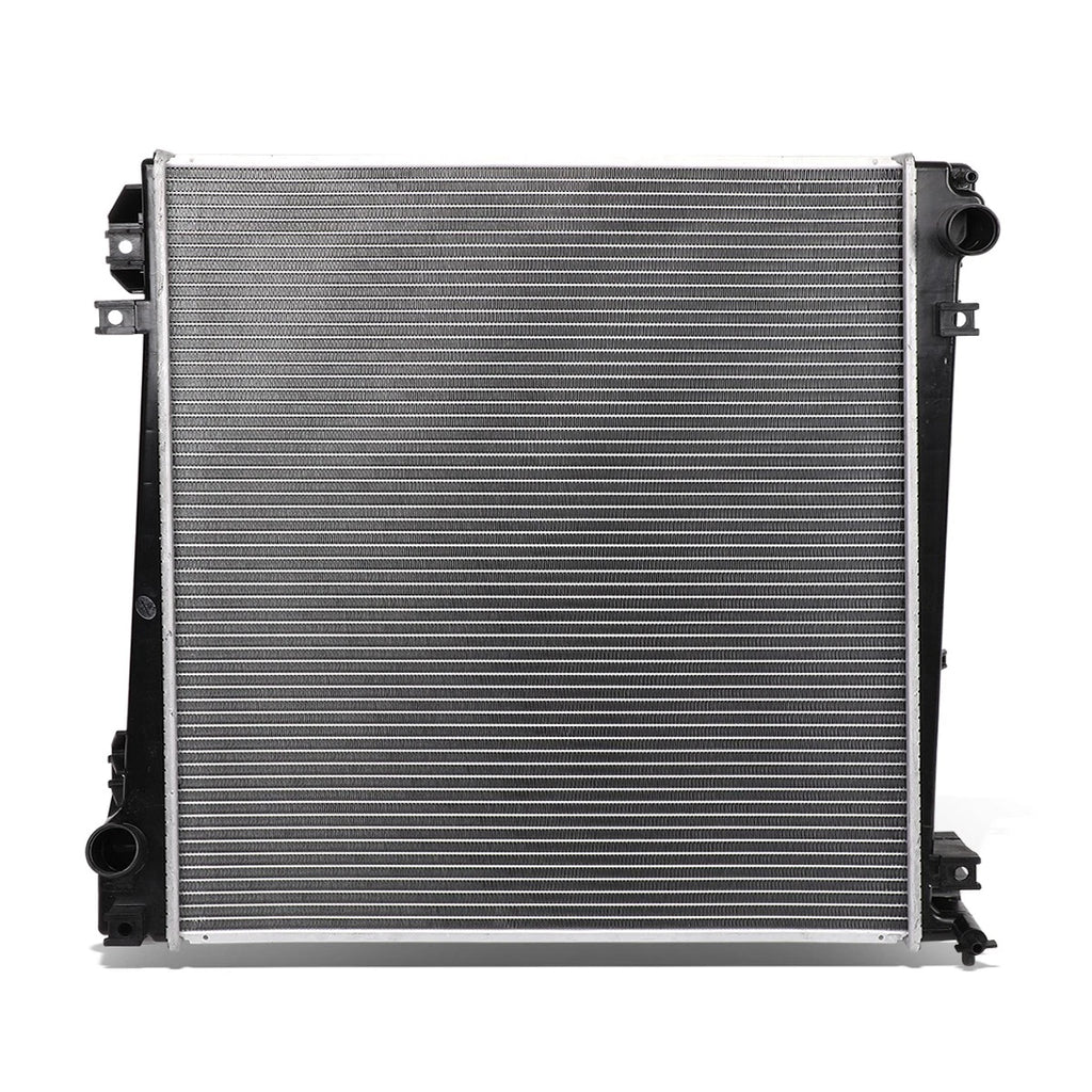 Aluminum Core Cooling Radiator for Explorer/Mountaineer (2002–2005) DPI 2342
