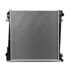 Aluminum Core Cooling Radiator for Explorer/Mountaineer (2002–2005) DPI 2342