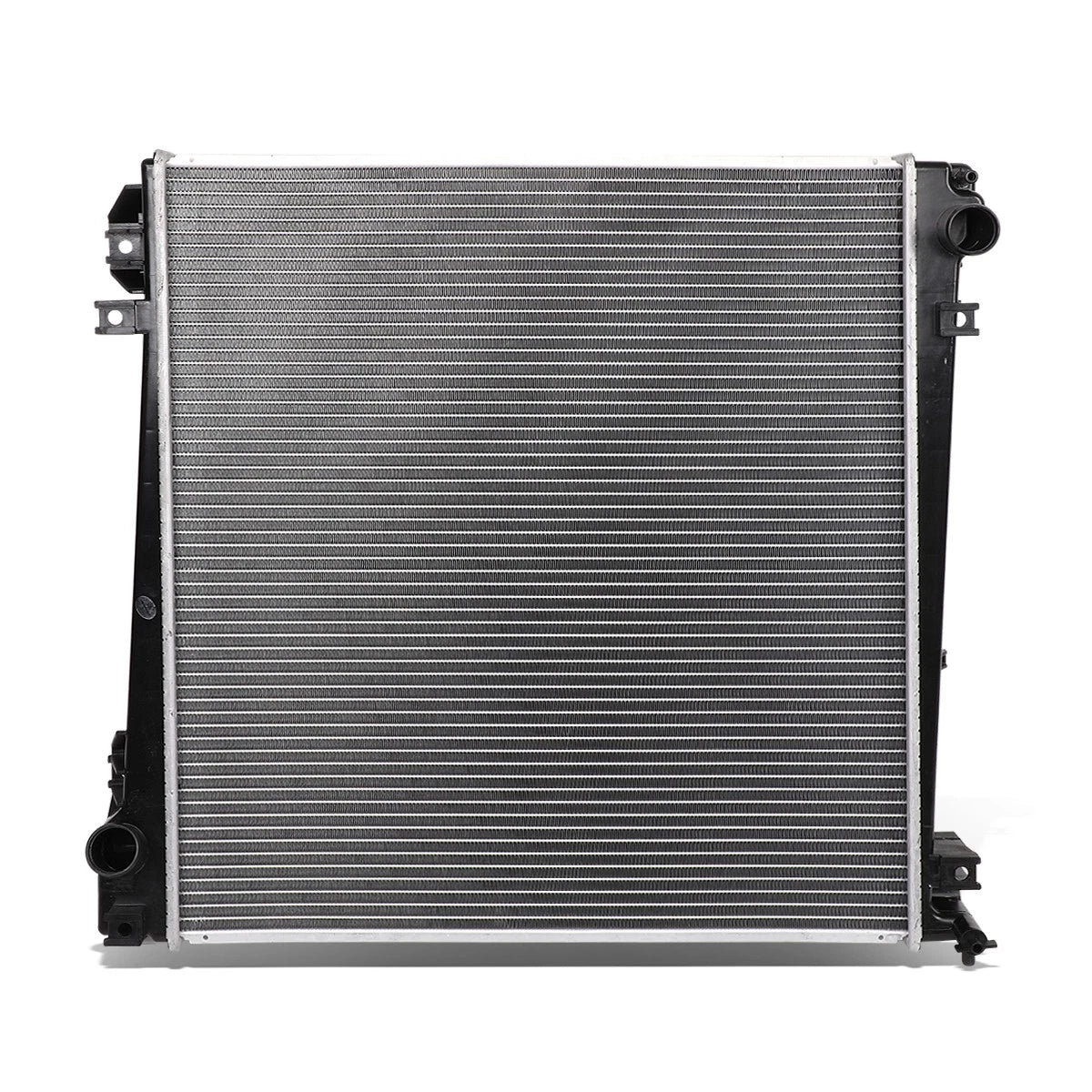 Aluminum Core Cooling Radiator for Explorer/Mountaineer (2002–2005) DPI 2342