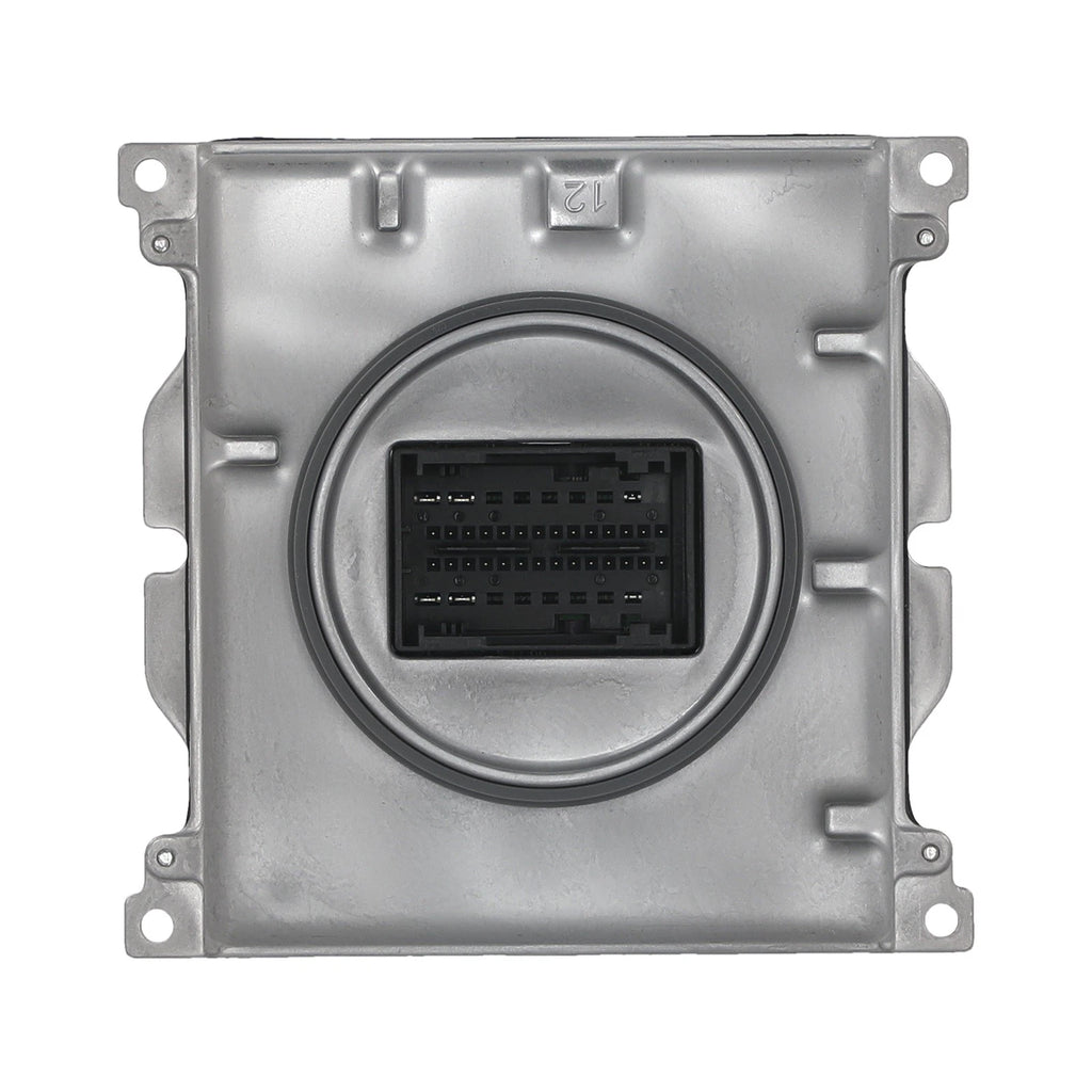 Headlight Lamp Control Unit LED Module Ballast for Porsche 718 991 (2016–2023) 7PP941572BB