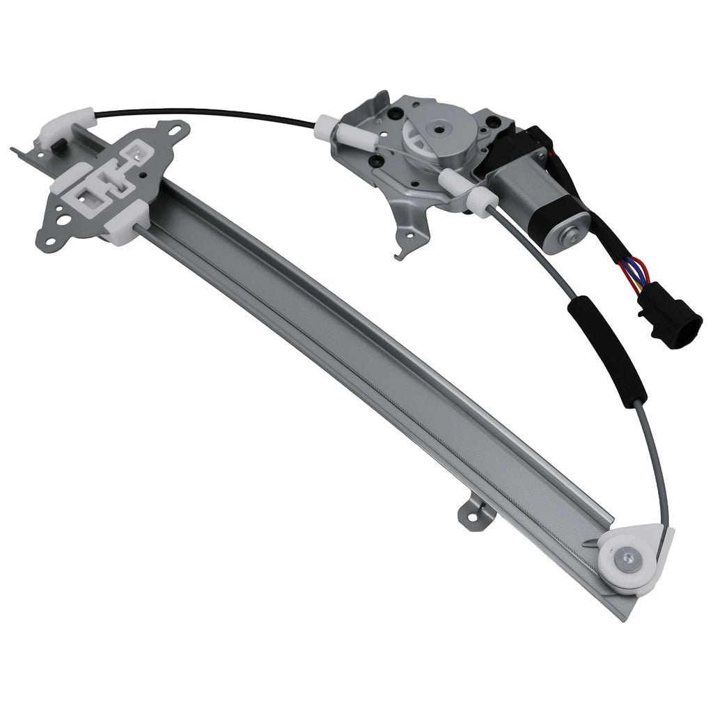 Front Window Regulator with Motor for Nissan Versa (2007-2011)