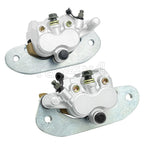 Rear Brake Calipers for Yamaha Wolverine R-Spec X2/X4 YXE70 YXF85 (2016–2023)