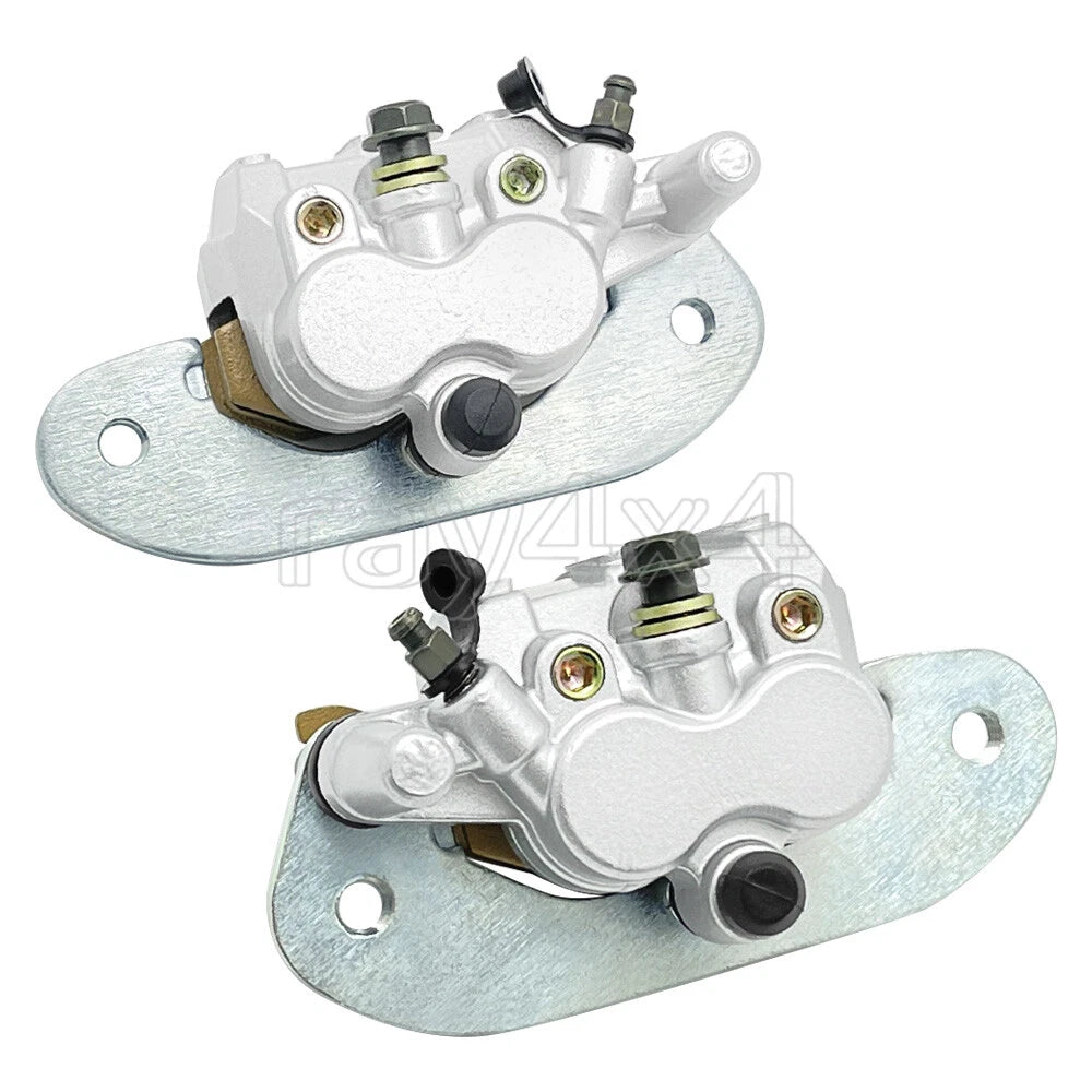 Rear Brake Calipers for Yamaha Wolverine R-Spec X2/X4 YXE70 YXF85 (2016–2023)