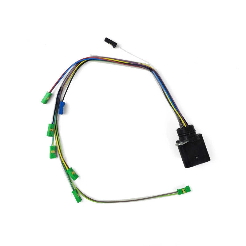 14Pin Transmission Gearbox Internal Harness for VW (09D927363G, 09D)