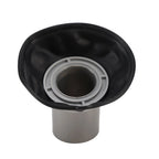 Carburetor Plunger Diaphragm for Yamaha XS1 XS2 XS500 XS650 TX650 (1970–1980)