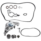 Timing Belt Kit & Water Pump Set for Toyota Tundra Land Cruiser Sequoia (2000–2006)